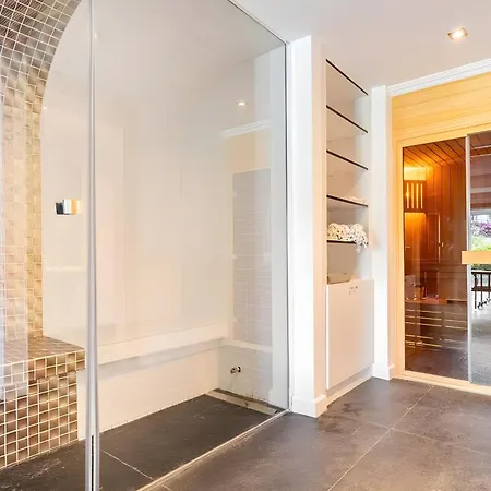 Marinhill High Luxury With Private Pool And Sea View فيلة *
