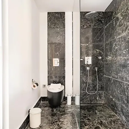 Marinhill High Luxury With Private Pool And Sea View بودروم