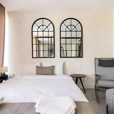 Marinhill High Luxury With Private Pool And Sea View ヴィラ