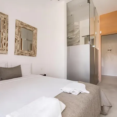 Marinhill High Luxury With Private Pool And Sea View * بودروم