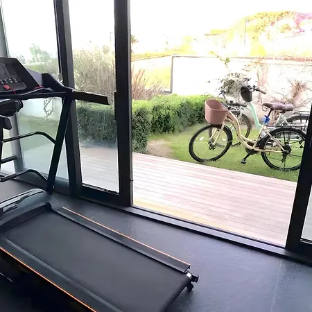 Marinhill High Luxury With Private Pool And Sea View ボドルム