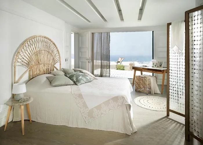 Marinhill High Luxury With Private Pool And Sea View بودروم