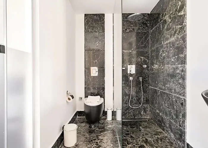 Marinhill High Luxury With Private Pool And Sea View بودروم