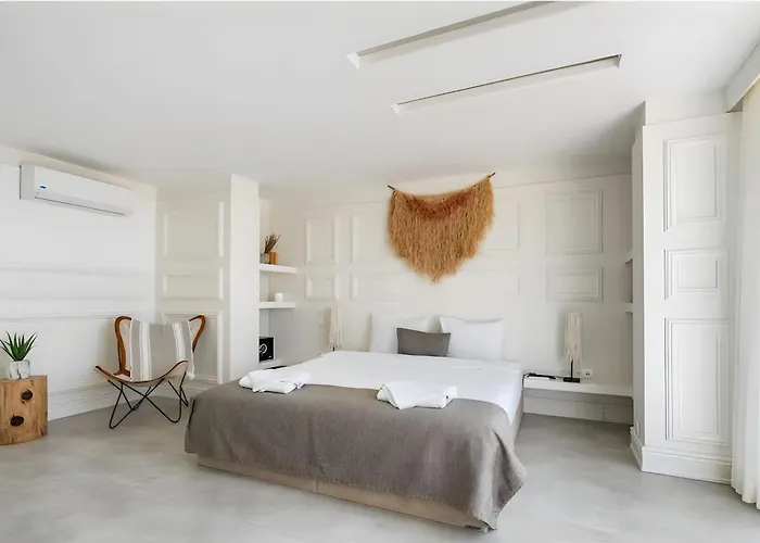 Marinhill High Luxury With Private Pool And Sea View * بودروم