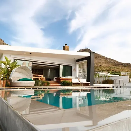 Marinhill High Luxury With Private Pool And Sea View