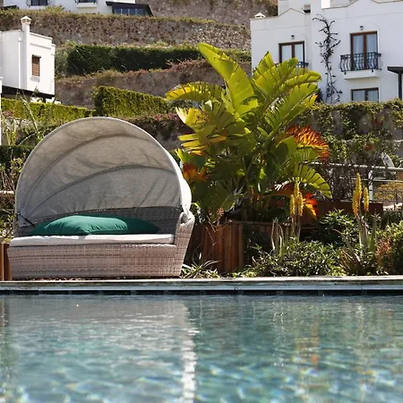 Marinhill High Luxury With Private Pool And Sea View *