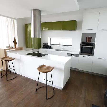 וילה Marinhill High Luxury With Private Pool And Sea View בודרום