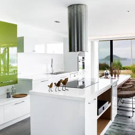 Marinhill High Luxury With Private Pool And Sea View וילה *