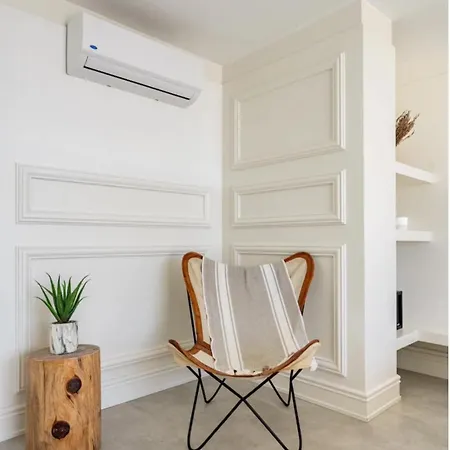 Marinhill High Luxury With Private Pool And Sea View וילה