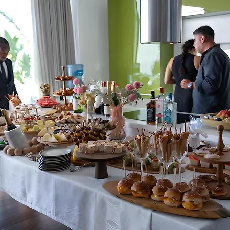 Marinhill High Luxury With Private Pool And Sea View Bodrum