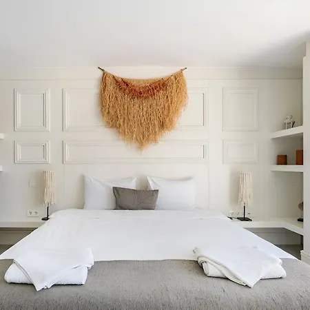 Marinhill High Luxury With Private Pool And Sea View