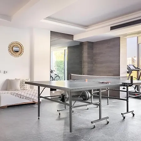 Marinhill High Luxury With Private Pool And Sea View וילה בודרום