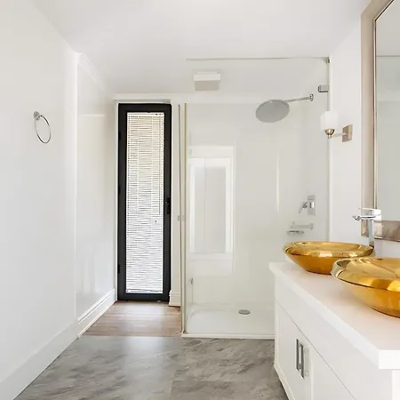 Marinhill High Luxury With Private Pool And Sea View *