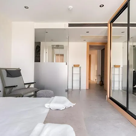 Marinhill High Luxury With Private Pool And Sea View 博德鲁姆
