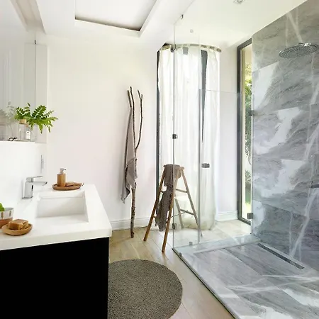 Marinhill High Luxury With Private Pool And Sea View וילה *