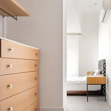 וילה Marinhill High Luxury With Private Pool And Sea View *