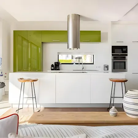 Marinhill High Luxury With Private Pool And Sea View * בודרום