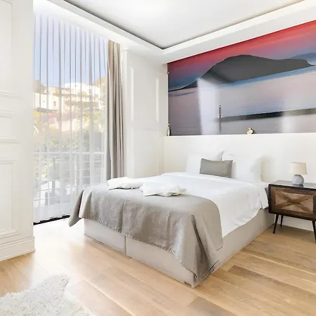 Marinhill High Luxury With Private Pool And Sea View 别墅 博德鲁姆