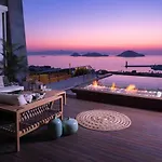 Marinhill High Luxury With Private Pool And Sea View Villa Bodrum