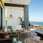Marinhill High Luxury With Private Pool And Sea View