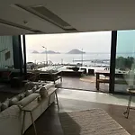 Marinhill High Luxury With Private Pool And Sea View Villa