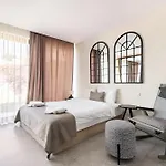 Marinhill High Luxury With Private Pool And Sea View Bodrum