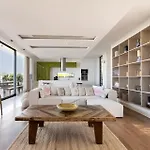 Marinhill High Luxury With Private Pool And Sea View * Bodrum