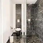 Marinhill High Luxury With Private Pool And Sea View Bodrum