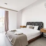 Marinhill High Luxury With Private Pool And Sea View Villa Bodrum