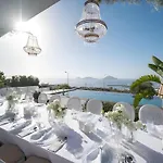 Villa Marinhill High Luxury With Private Pool And Sea View