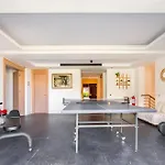 Marinhill High Luxury With Private Pool And Sea View Villa