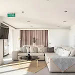 Marinhill High Luxury With Private Pool And Sea View Bodrum