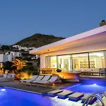 Marinhill High Luxury With Private Pool And Sea View Villa