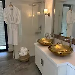 Marinhill High Luxury With Private Pool And Sea View * Bodrum