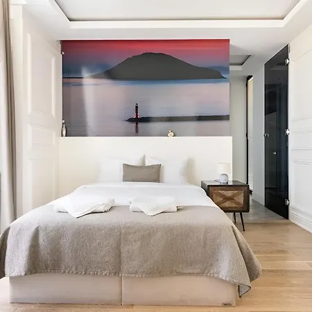 וילה Marinhill High Luxury With Private Pool And Sea View *