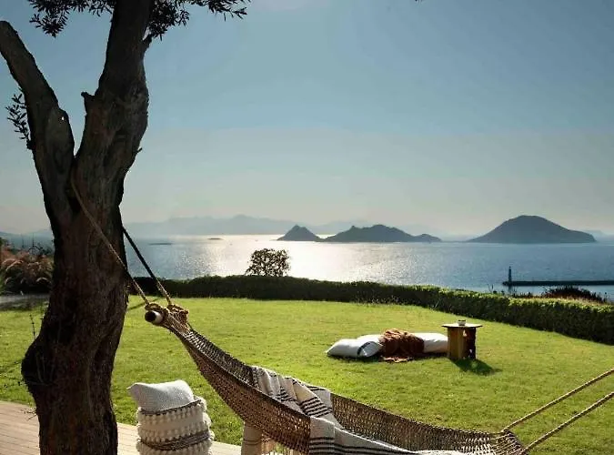 别墅 Marinhill High Luxury With Private Pool And Sea View *