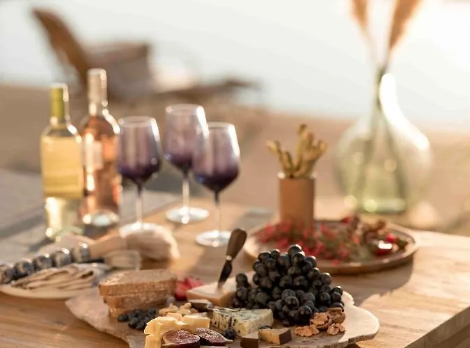 别墅 Marinhill High Luxury With Private Pool And Sea View