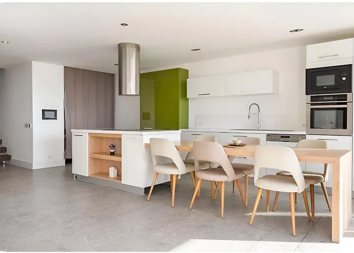 Vilă Marinhill High Luxury With Private Pool And Sea View