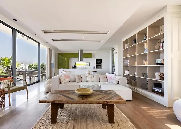 Marinhill High Luxury With Private Pool And Sea View * Bodrum