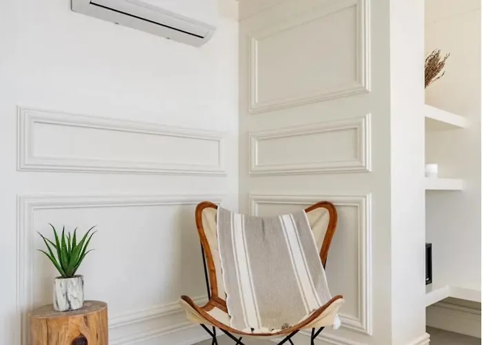 Marinhill High Luxury With Private Pool And Sea View 别墅