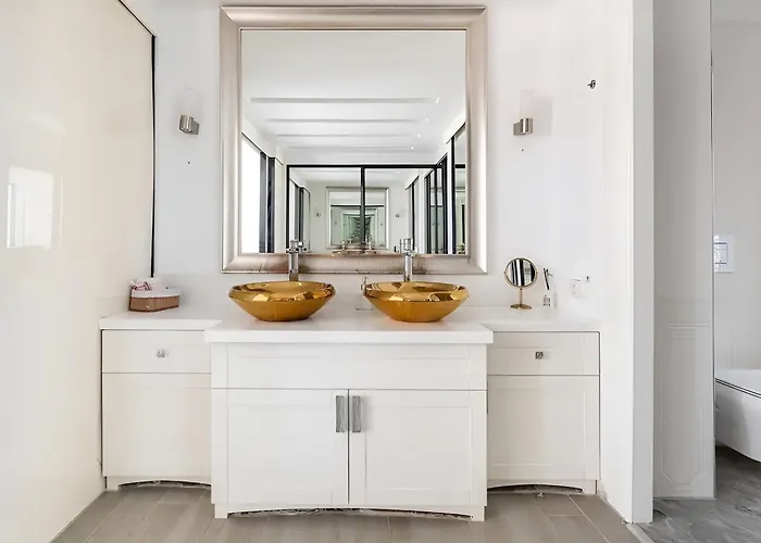 Vilă Marinhill High Luxury With Private Pool And Sea View *