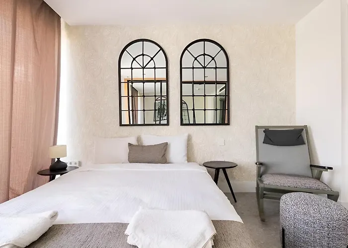 Marinhill High Luxury With Private Pool And Sea View 别墅