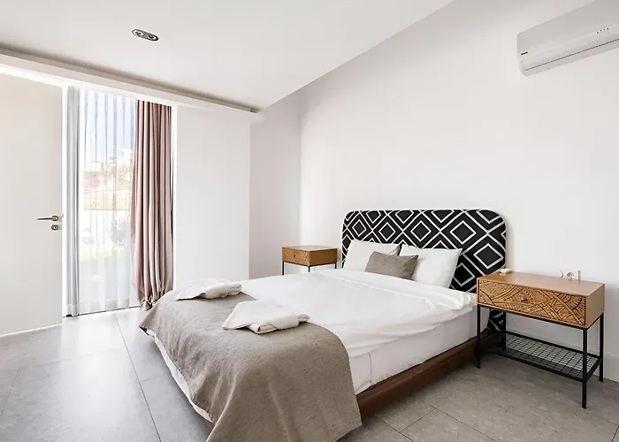 Marinhill High Luxury With Private Pool And Sea View 别墅 博德鲁姆