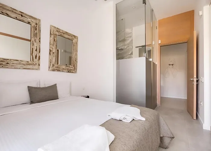 Marinhill High Luxury With Private Pool And Sea View * 博德鲁姆