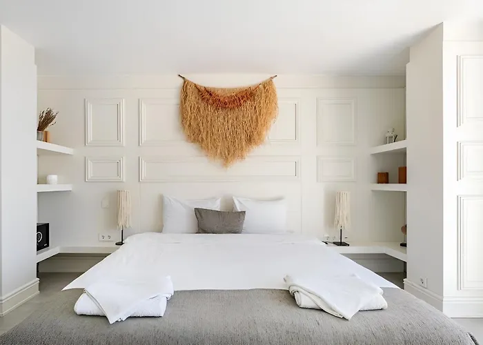 Marinhill High Luxury With Private Pool And Sea View