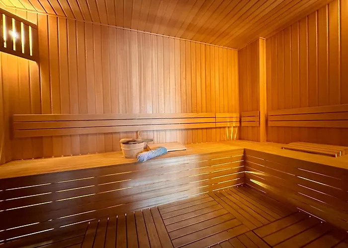 Marinhill High Luxury With Private Pool And Sea View *