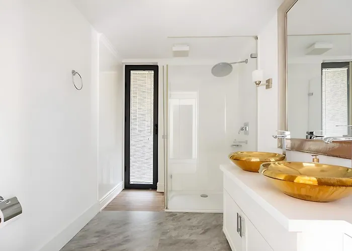 Marinhill High Luxury With Private Pool And Sea View *