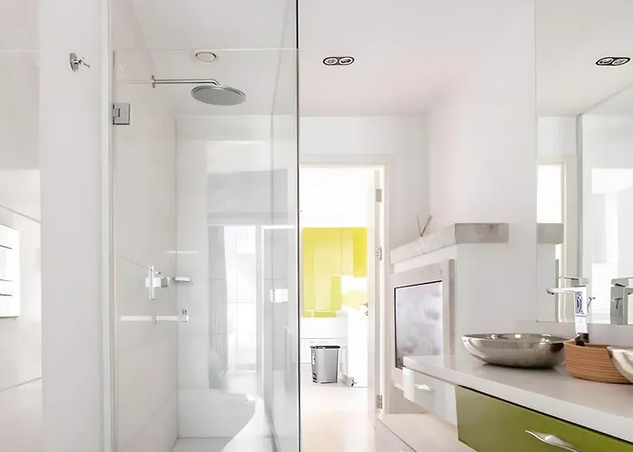 Marinhill High Luxury With Private Pool And Sea View *