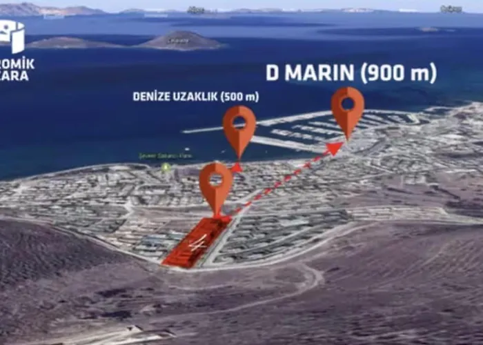 别墅 Marinhill High Luxury With Private Pool And Sea View