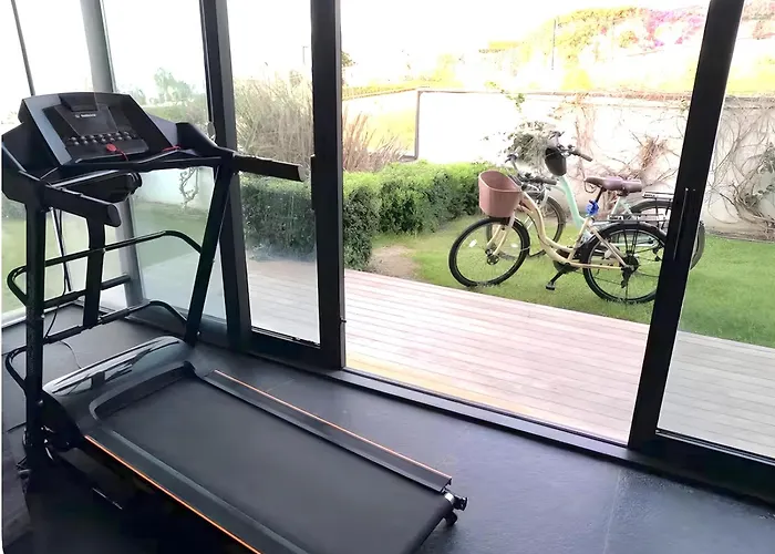 Marinhill High Luxury With Private Pool And Sea View 博德鲁姆